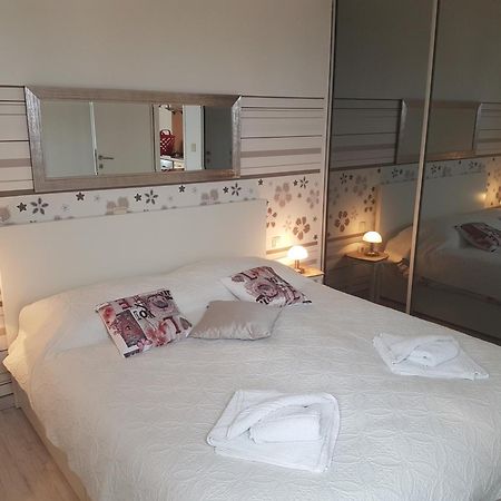 Apartments Basioli Zadar Luaran gambar