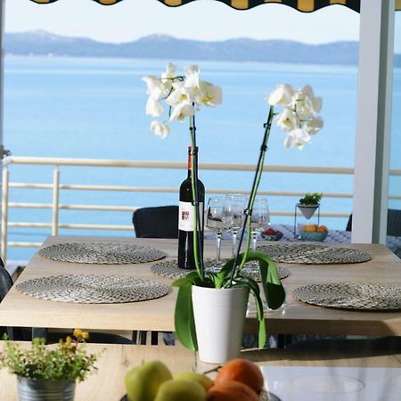 Apartments Basioli Zadar Luaran gambar