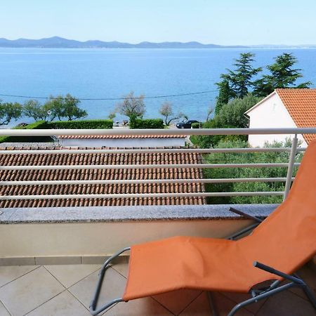 Apartments Basioli Zadar Luaran gambar