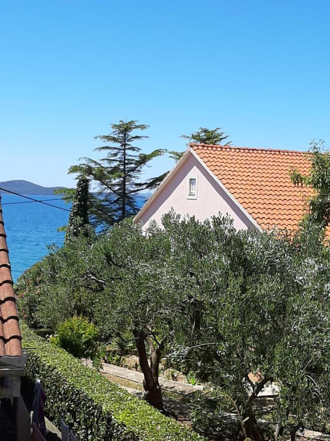 Apartments Basioli Zadar Luaran gambar