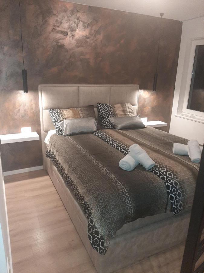 Apartments Basioli Zadar Luaran gambar