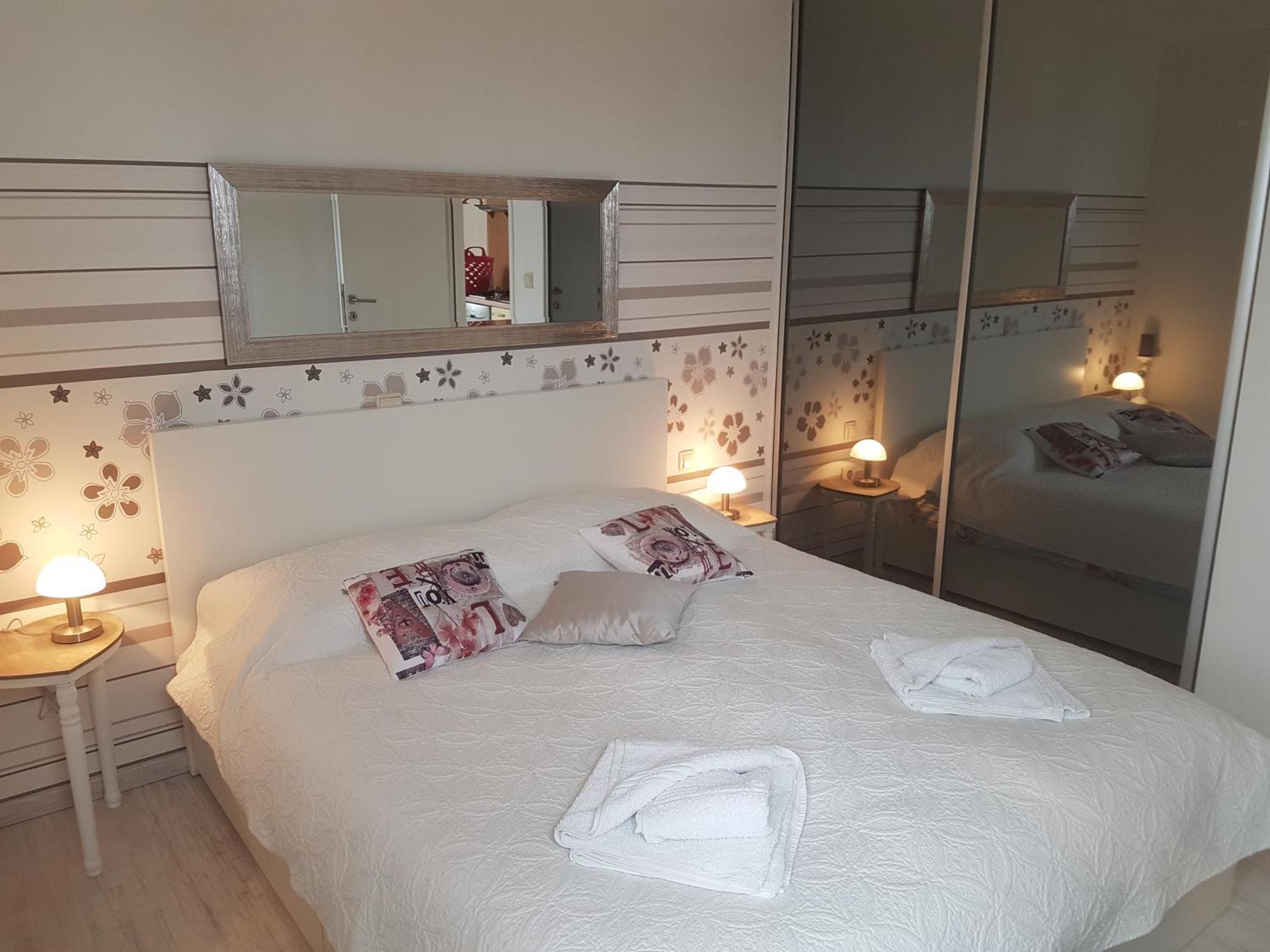 Apartments Basioli Zadar Luaran gambar