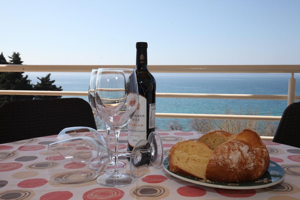 Apartments Basioli Zadar Luaran gambar