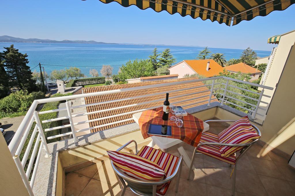 Apartments Basioli Zadar Luaran gambar