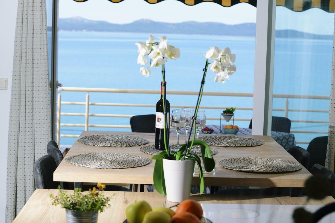 Apartments Basioli Zadar Luaran gambar