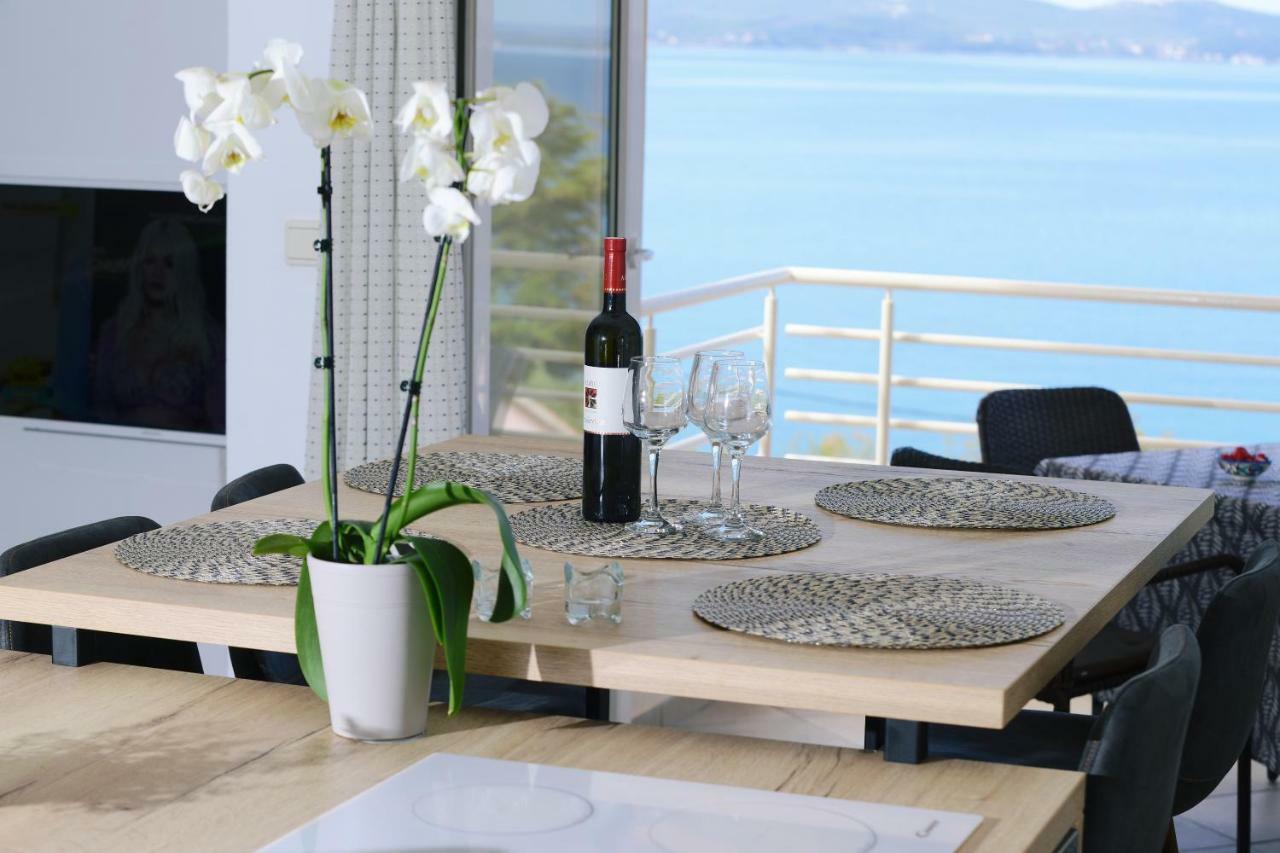 Apartments Basioli Zadar Luaran gambar