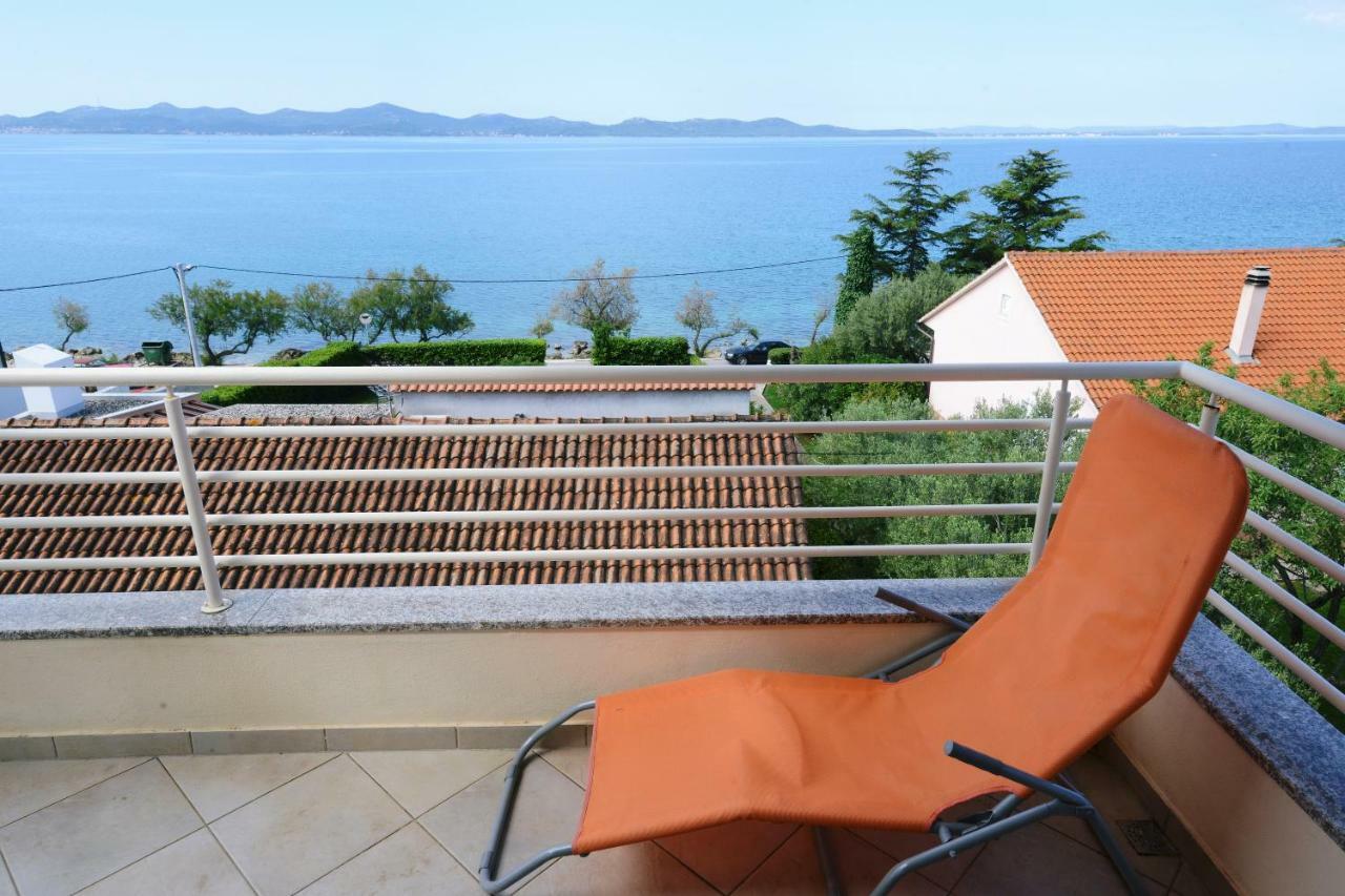 Apartments Basioli Zadar Luaran gambar