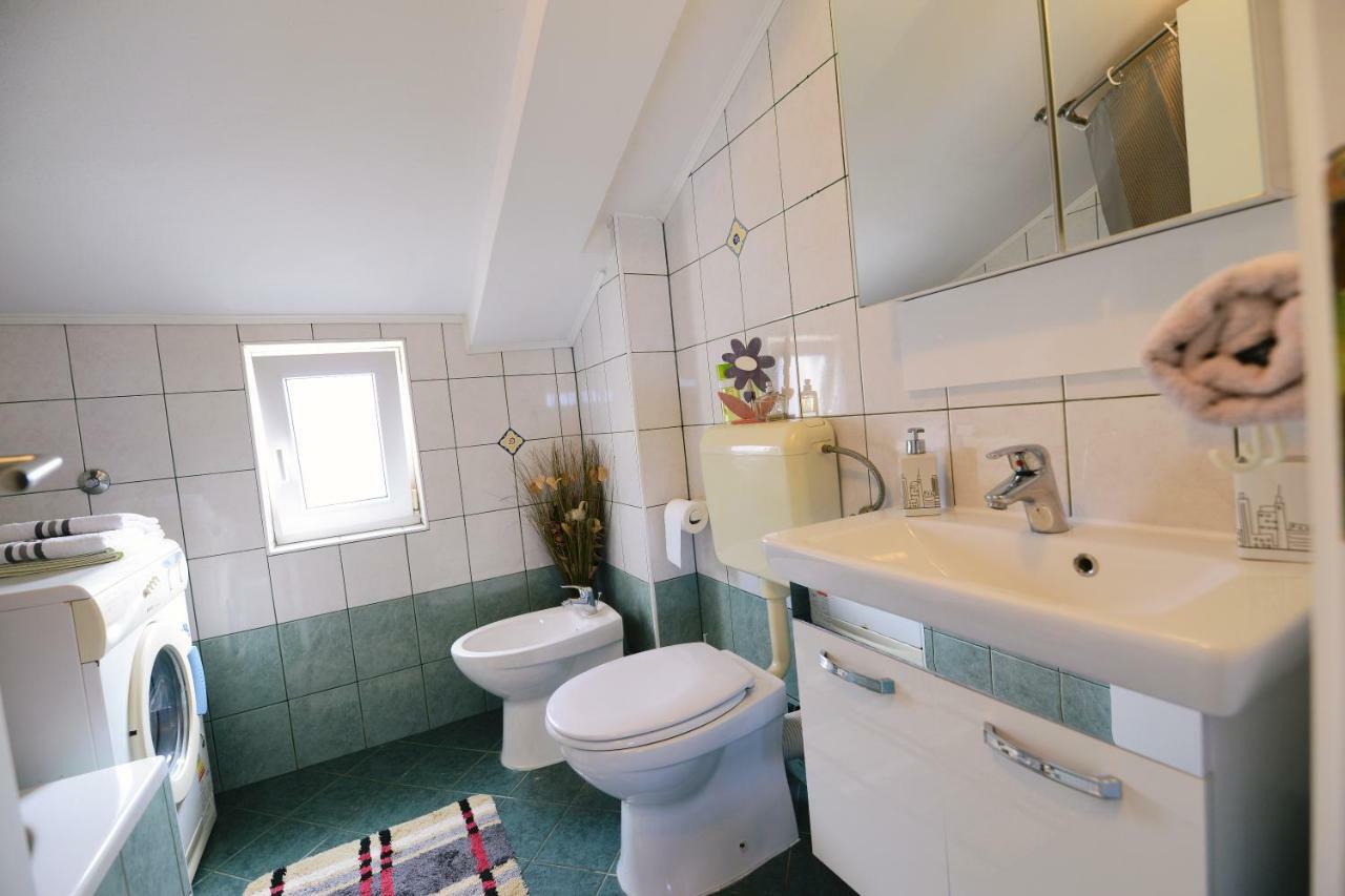 Apartments Basioli Zadar Luaran gambar
