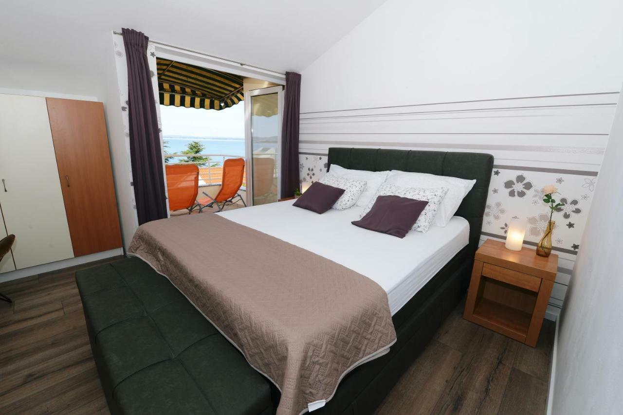 Apartments Basioli Zadar Luaran gambar