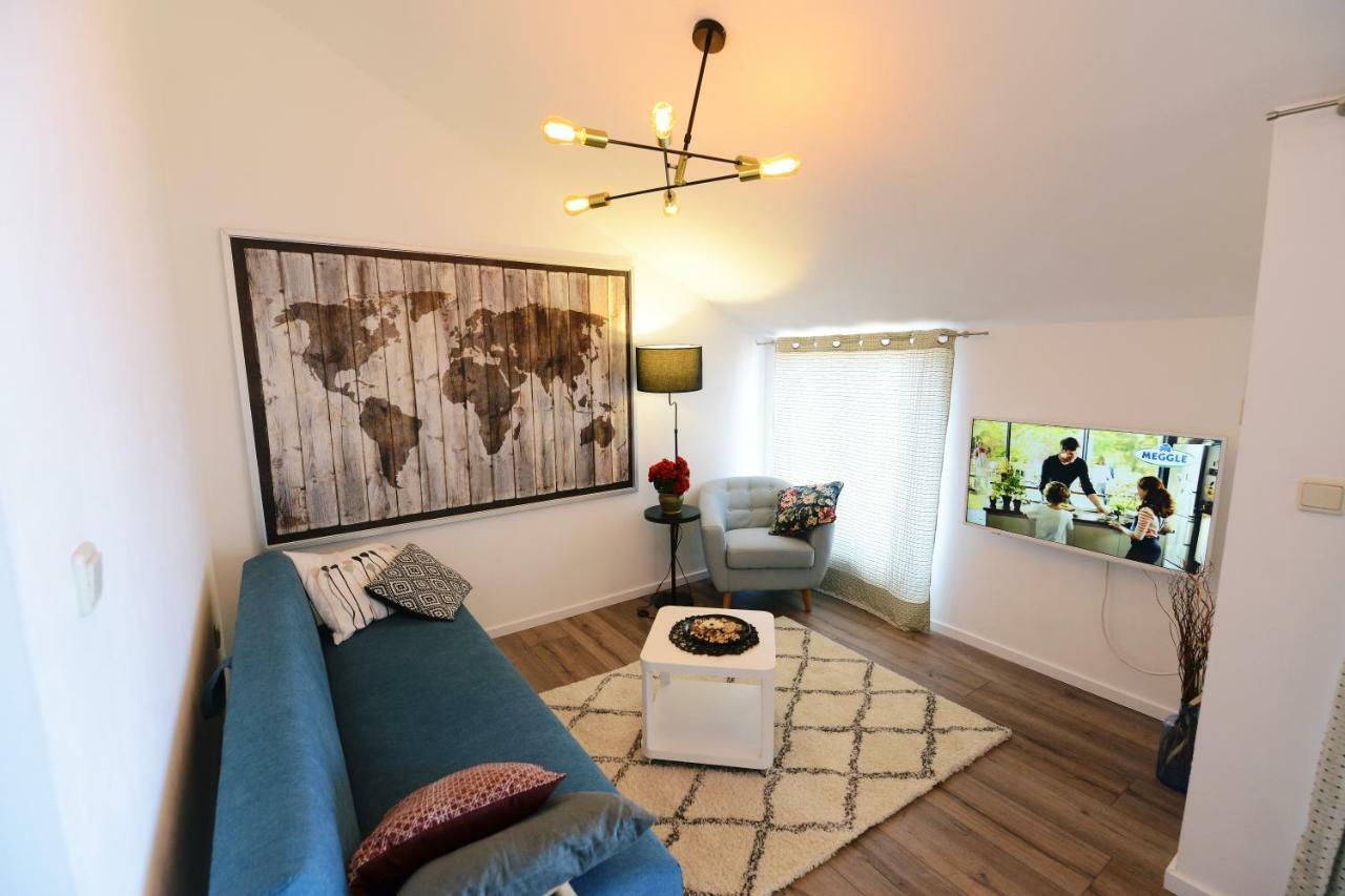 Apartments Basioli Zadar Luaran gambar