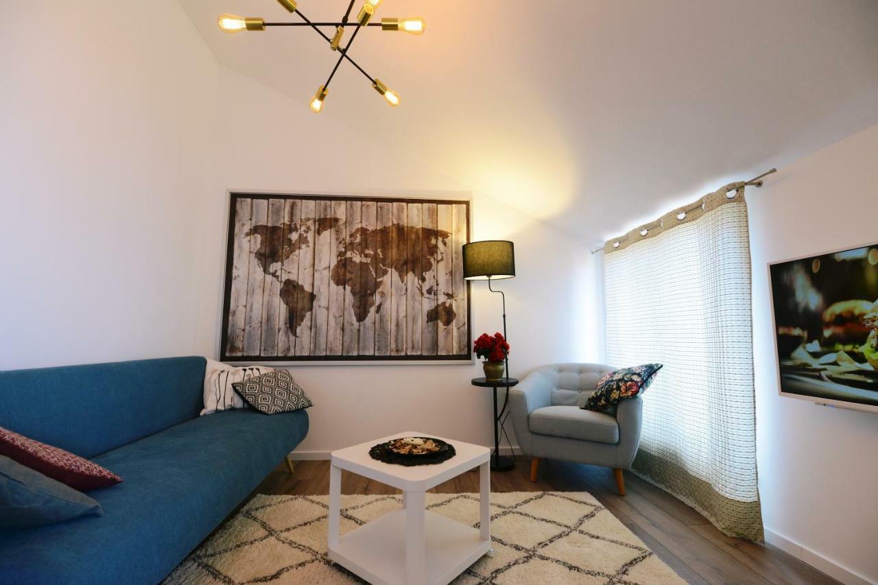 Apartments Basioli Zadar Luaran gambar