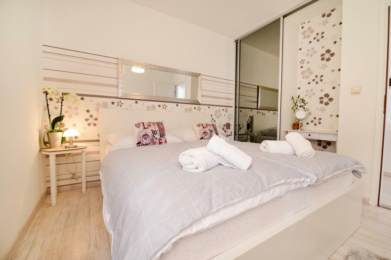 Apartments Basioli Zadar Luaran gambar