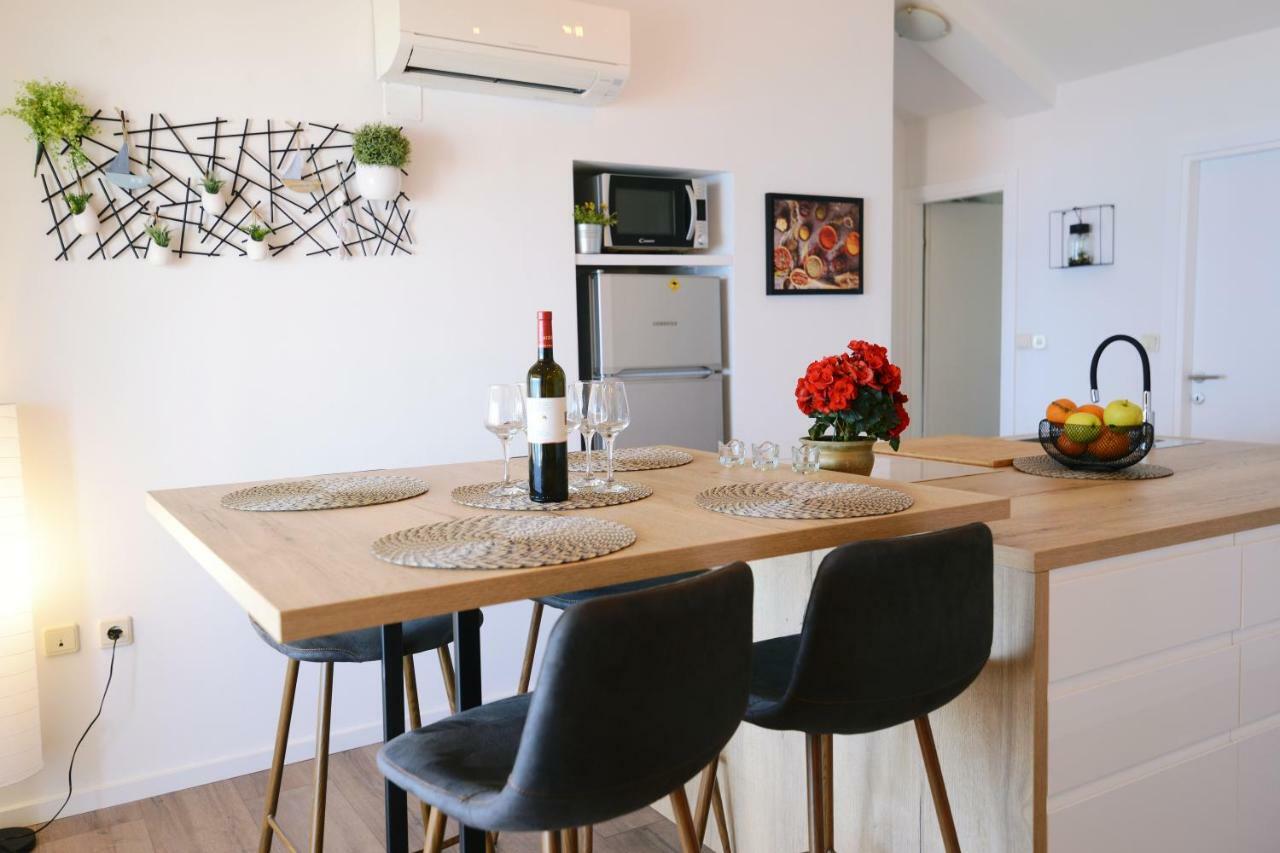 Apartments Basioli Zadar Luaran gambar