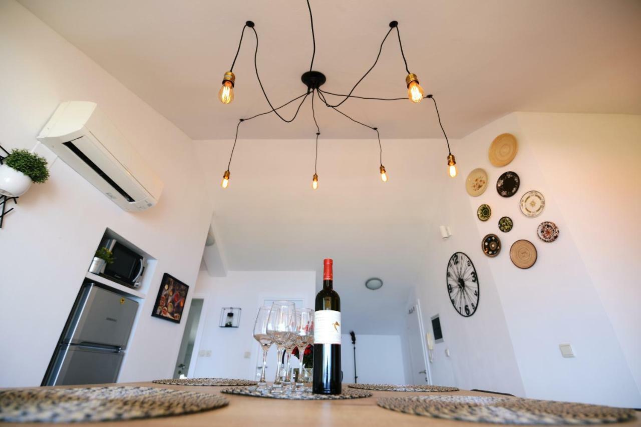 Apartments Basioli Zadar Luaran gambar