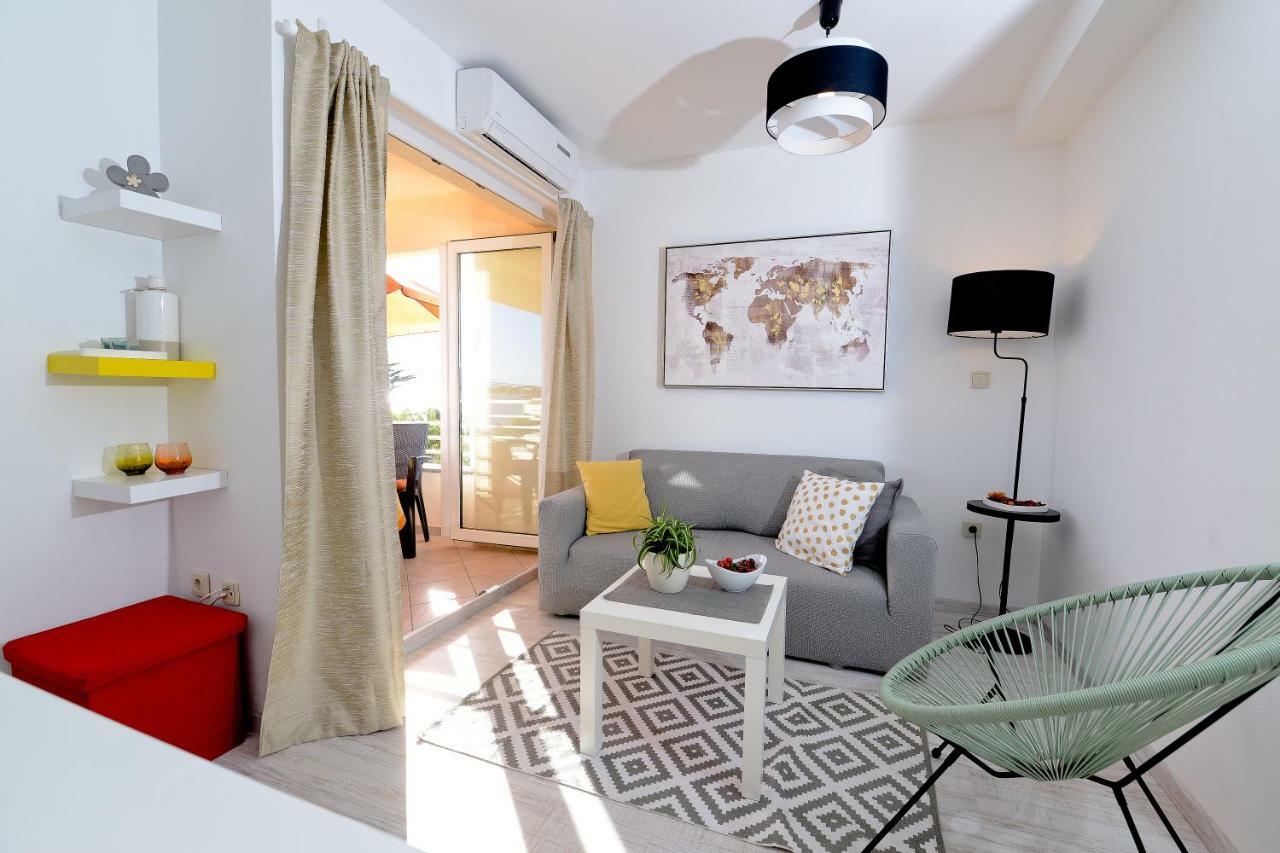 Apartments Basioli Zadar Luaran gambar