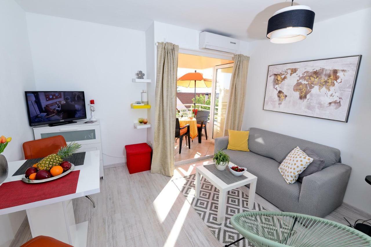 Apartments Basioli Zadar Luaran gambar
