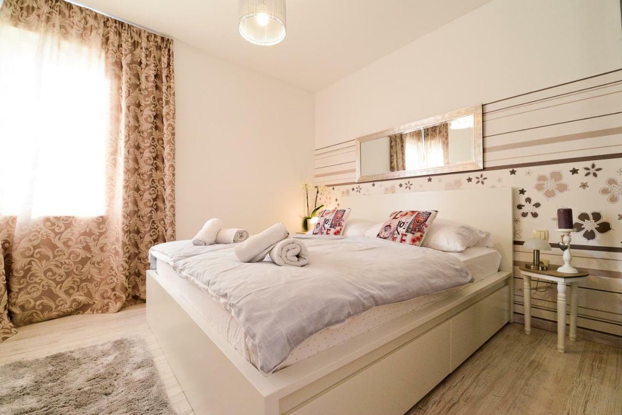 Apartments Basioli Zadar Luaran gambar