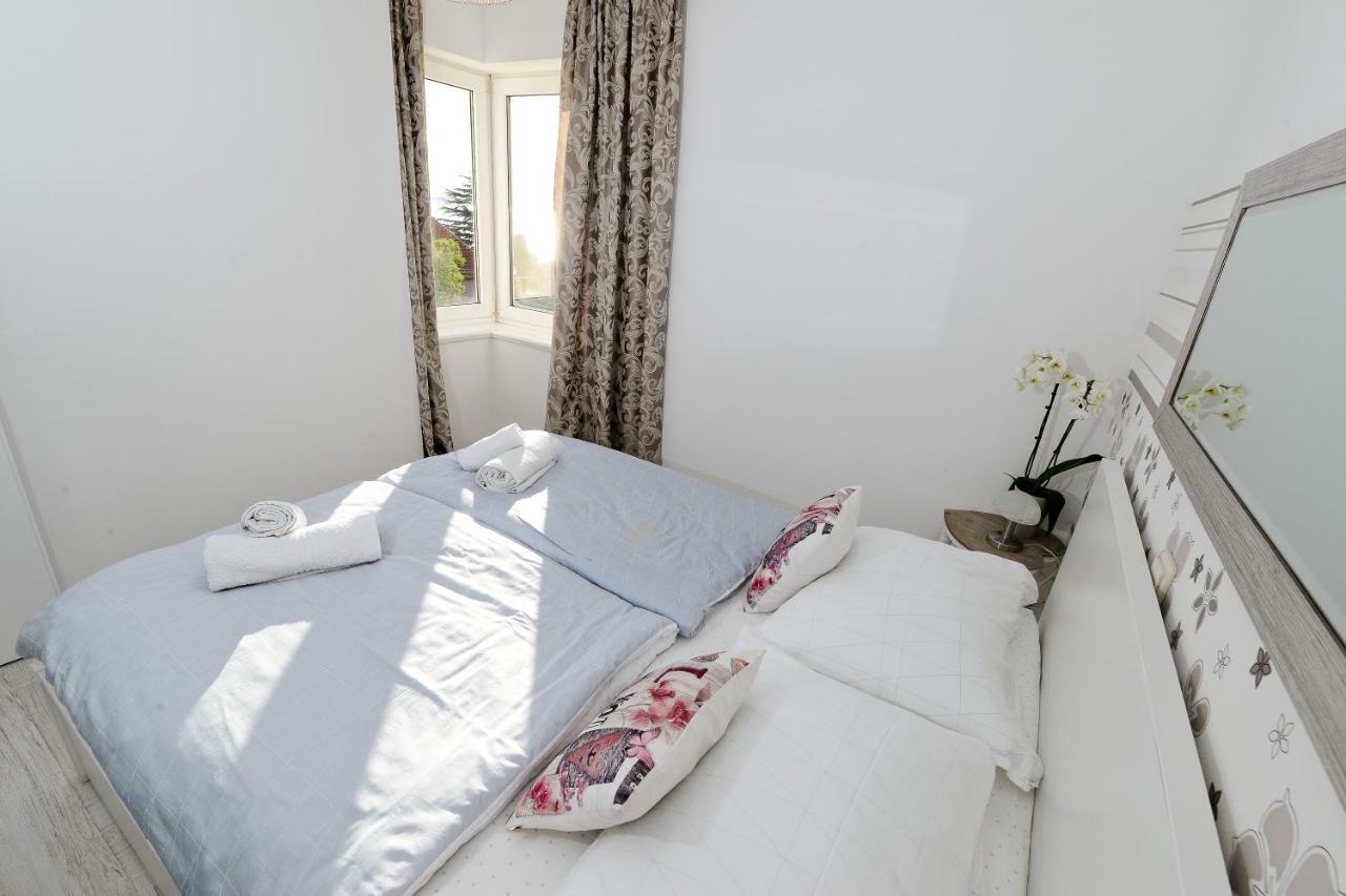 Apartments Basioli Zadar Luaran gambar